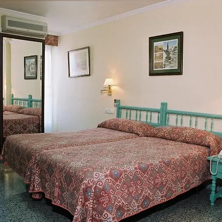 Jeronimos Y Terraza Monasterio (adults Only) 2*