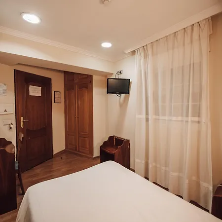 Hotel Jeronimos Y Terraza Monasterio (adults Only) 2*