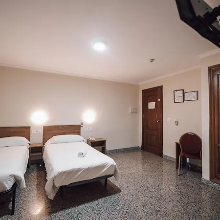 Hotel Jeronimos Y Terraza Monasterio (adults Only)