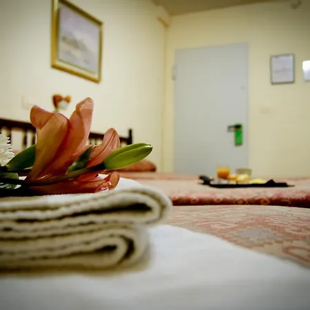 Jeronimos Y Terraza Monasterio (adults Only) Hotel 2*