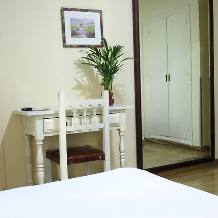 Jeronimos Y Terraza Monasterio (adults Only) Hotel 2*