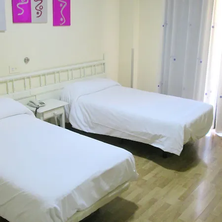 Jeronimos Y Terraza Monasterio (adults Only) 2* Granada