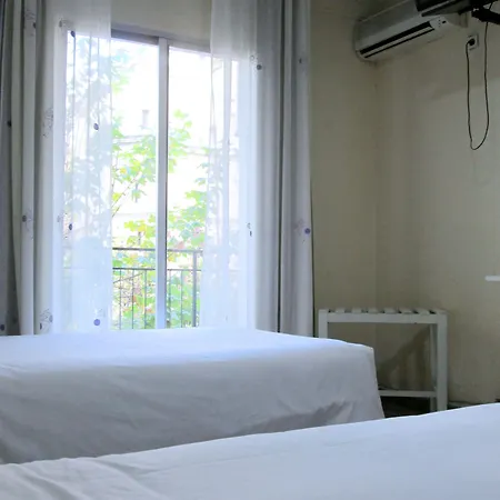 Hotel Jeronimos Y Terraza Monasterio (adults Only) Granada