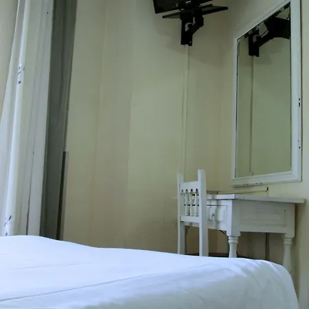 Jeronimos Y Terraza Monasterio (adults Only) 2*