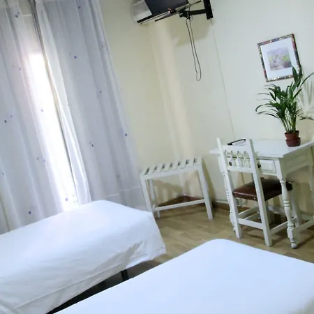 Jeronimos Y Terraza Monasterio (adults Only) Hotel 2*