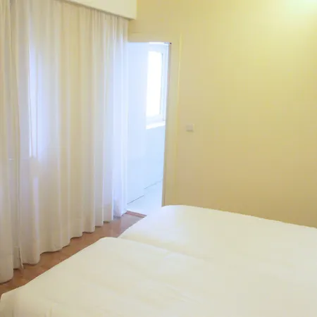 Jeronimos Y Terraza Monasterio (adults Only) Hotel