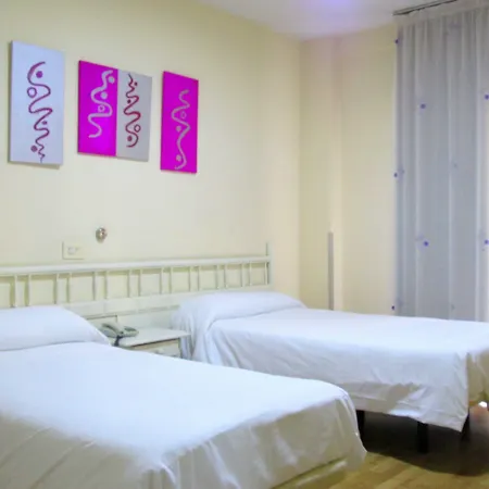 Hotel Jeronimos Y Terraza Monasterio (adults Only) Granada