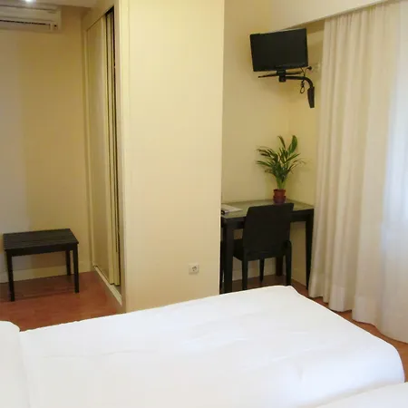 Jeronimos Y Terraza Monasterio (adults Only)