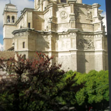 Jeronimos Y Terraza Monasterio (adults Only) Hotel