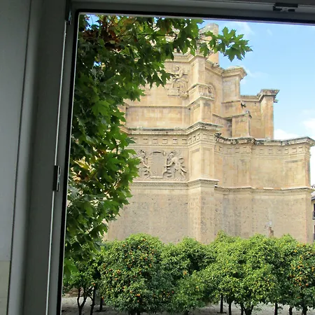 Jeronimos Y Terraza Monasterio (adults Only)