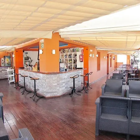 Jeronimos Y Terraza Monasterio (adults Only) Granada