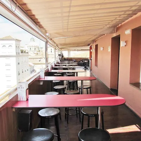 Jeronimos Y Terraza Monasterio (adults Only) Hotel