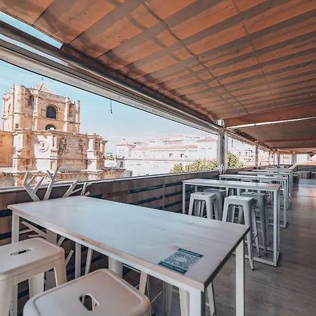 Jeronimos Y Terraza Monasterio (adults Only) Granada