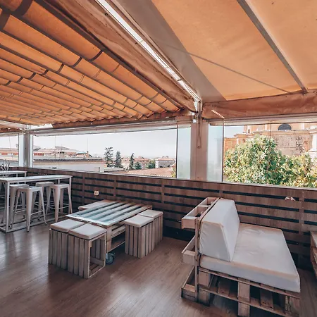 Jeronimos Y Terraza Monasterio (adults Only) 2*