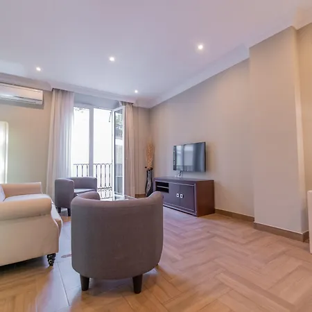 Jeronimos Y Terraza Monasterio (adults Only)