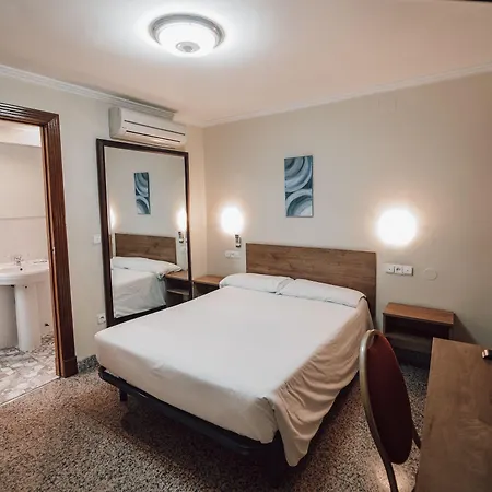 Jeronimos Y Terraza Monasterio (adults Only) Hotel 2*