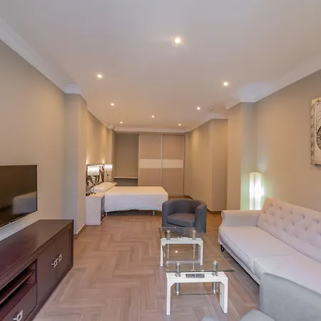 Jeronimos Y Terraza Monasterio (adults Only) Granada