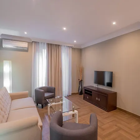 Jeronimos Y Terraza Monasterio (adults Only)