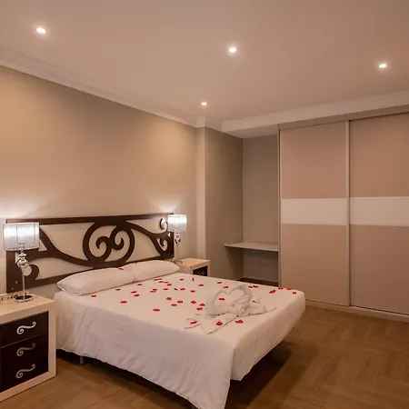 Hotel Jeronimos Y Terraza Monasterio (adults Only) Granada