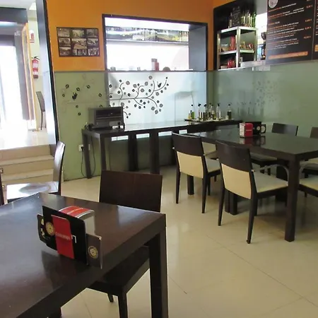 Jeronimos Y Terraza Monasterio (adults Only) Granada