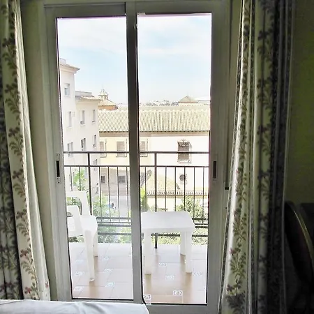 Hotel Jeronimos Y Terraza Monasterio (adults Only)