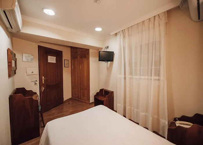 Hotel Jeronimos Y Terraza Monasterio (adults Only) 2*