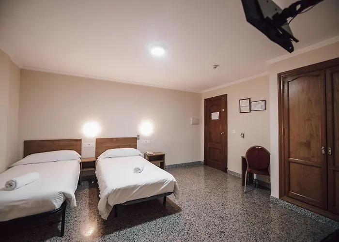 Hotel Jeronimos Y Terraza Monasterio (adults Only)