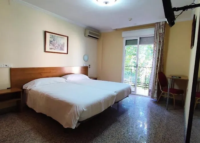 Hotel Jeronimos Y Terraza Monasterio (adults Only) 2*