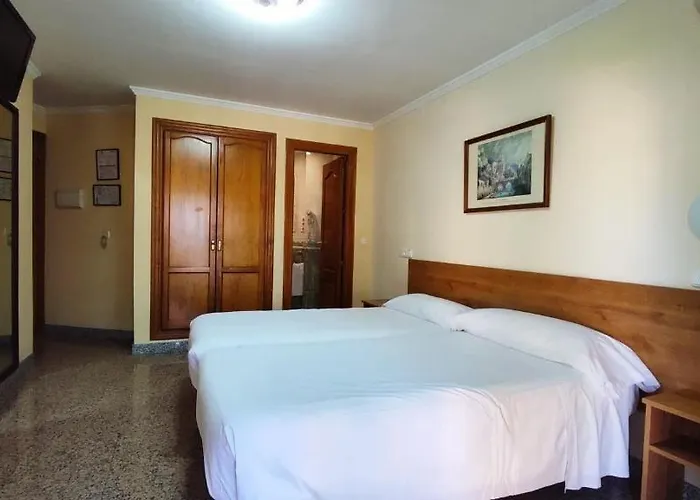 Jeronimos Y Terraza Monasterio (adults Only) Hotel 2*