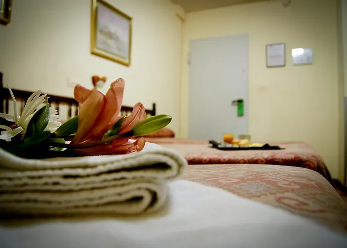 Jeronimos Y Terraza Monasterio (adults Only) Hotel 2*