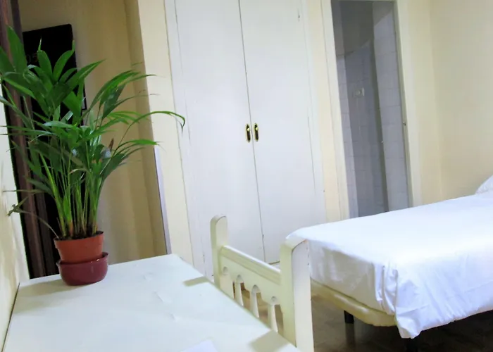Jeronimos Y Terraza Monasterio (adults Only) Hotel