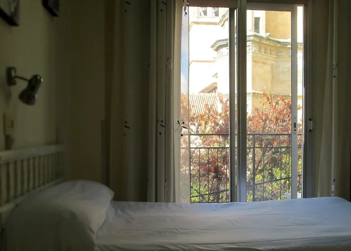 Jeronimos Y Terraza Monasterio (adults Only) Hotel