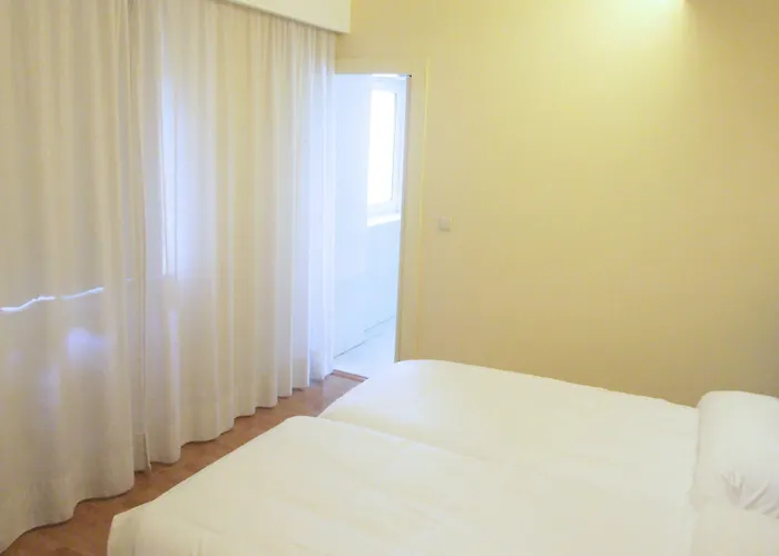 Jeronimos Y Terraza Monasterio (adults Only) Hotel
