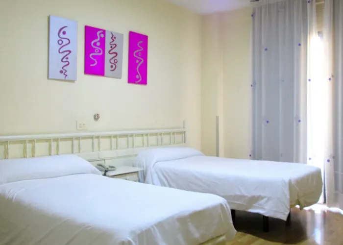 Hotel Jeronimos Y Terraza Monasterio (adults Only) Grenada