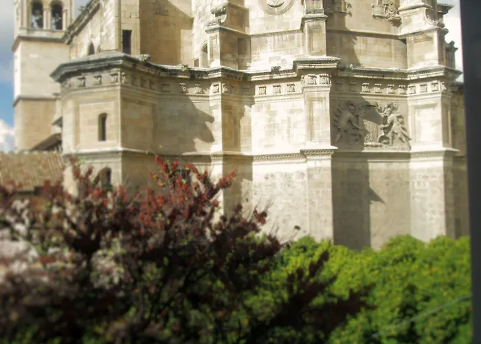 Jeronimos Y Terraza Monasterio (adults Only) Hotel