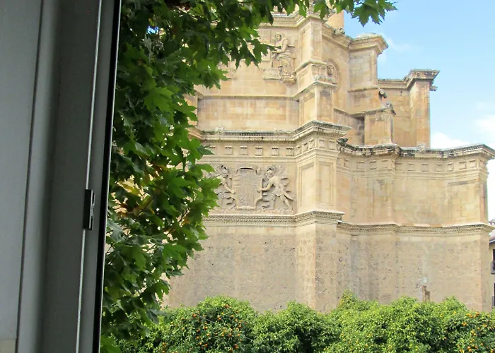 Jeronimos Y Terraza Monasterio (adults Only)