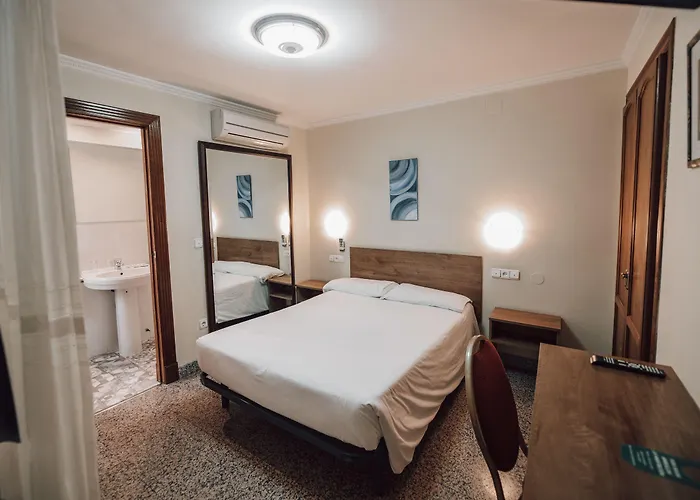 Jeronimos Y Terraza Monasterio (adults Only) Hotel 2*