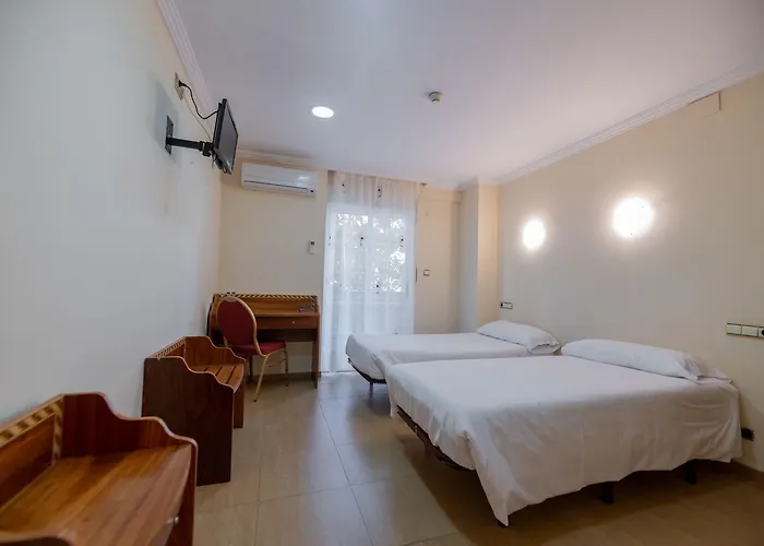 Hotel Jeronimos Y Terraza Monasterio (adults Only) Grenada