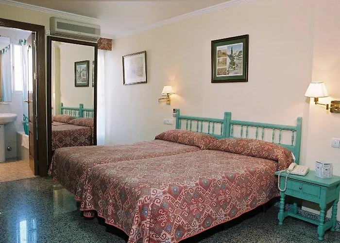 Jeronimos Y Terraza Monasterio (adults Only) 2*