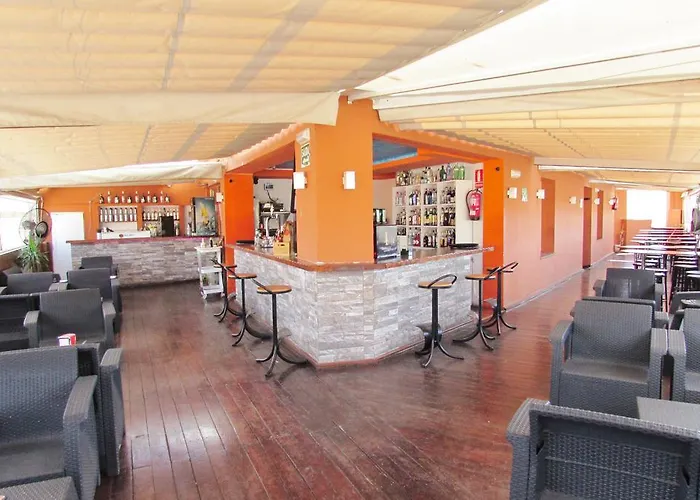 Hotel Jeronimos Y Terraza Monasterio (adults Only) Grenada