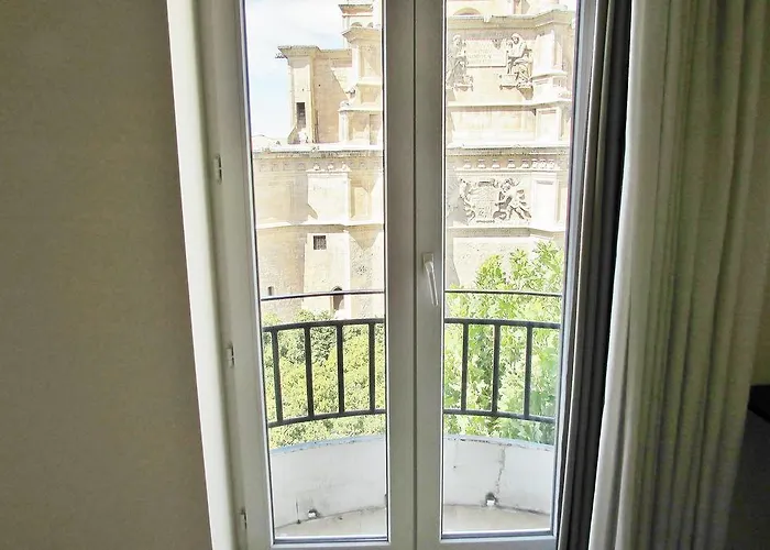 Hotel Jeronimos Y Terraza Monasterio (adults Only)