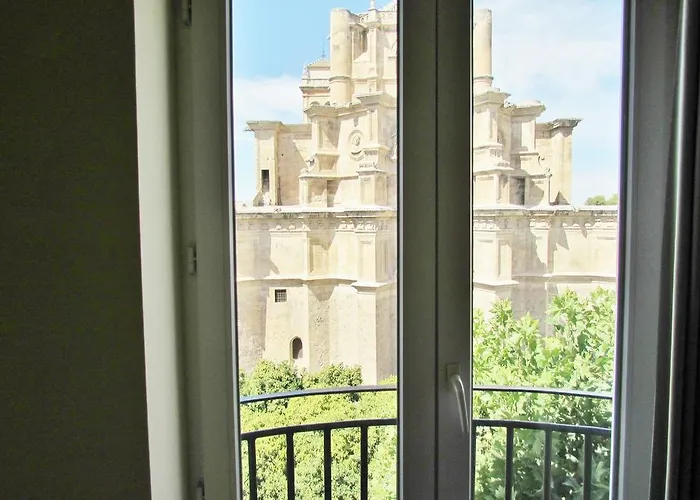 Jeronimos Y Terraza Monasterio (adults Only)