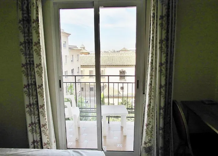 Hotel Jeronimos Y Terraza Monasterio (adults Only)