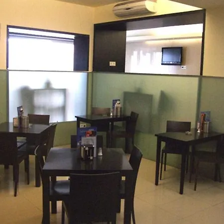 Jeronimos Y Terraza Monasterio (adults Only) فندق 2*