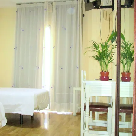 酒店 Jeronimos Y Terraza Monasterio (adults Only) 格拉纳达