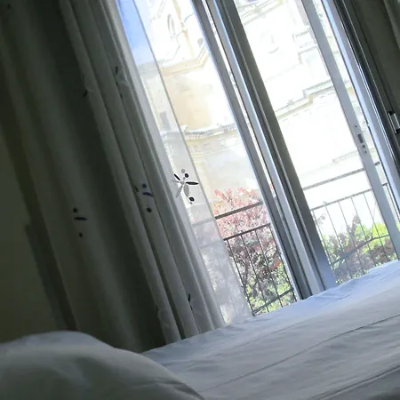 Jeronimos Y Terraza Monasterio (adults Only) 酒店