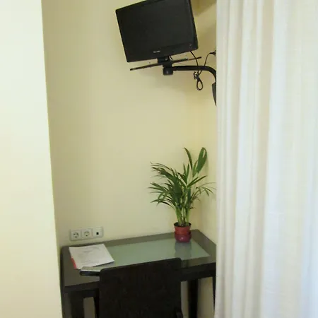 Jeronimos Y Terraza Monasterio (adults Only) 2*