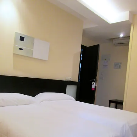 Jeronimos Y Terraza Monasterio (adults Only) 酒店 格拉纳达