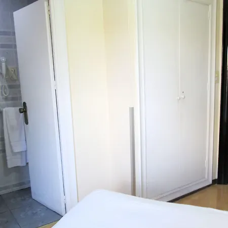 Jeronimos Y Terraza Monasterio (adults Only) 格拉纳达