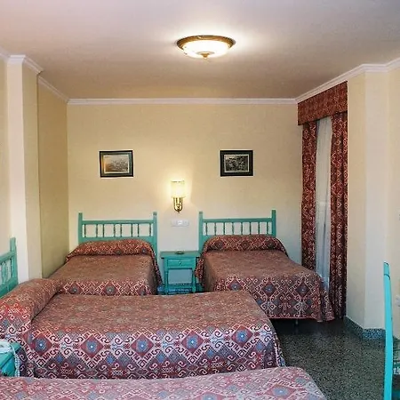 Jeronimos Y Terraza Monasterio (adults Only)